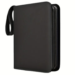 Waterproof Card Photo Collection Book 400 Pockets