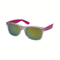 Y2K Sunglasses UV Protection Decorative Accessories