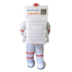 Astronaut Inflatable Suits for Halloween Party Costume