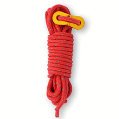 4MM Wind Rope Outdoor Canopy Support Pole Fixed Pull Rope 4m Camping Tent Rope