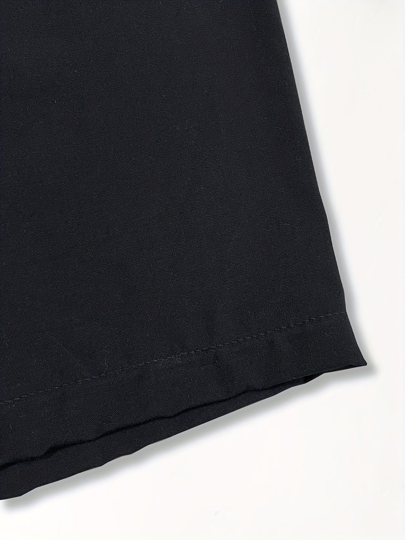 High Waist Straight Leg Pants for Women