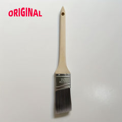 1pc Angled Cut In Paint Brush 3 81 Cm Smooth Furniture Paint Application