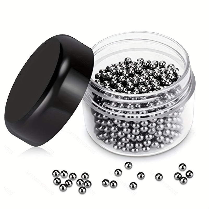 Stainless Steel Decanter Cleaning Beads
