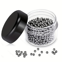 Stainless Steel Decanter Cleaning Beads