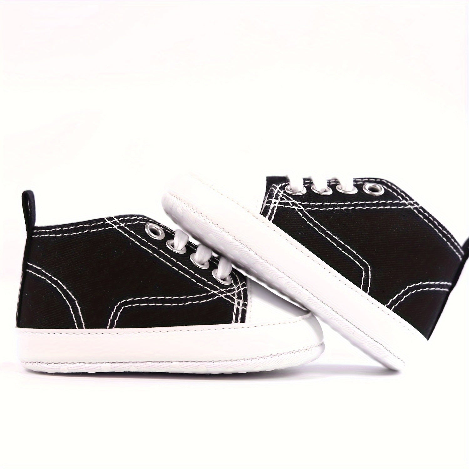 Baby Boys Casual Comfort Sneakers Lightweight Shoes Non Slip