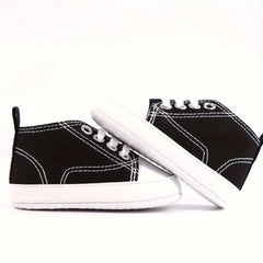 Baby Boys Casual Comfort Sneakers Lightweight Shoes Non Slip