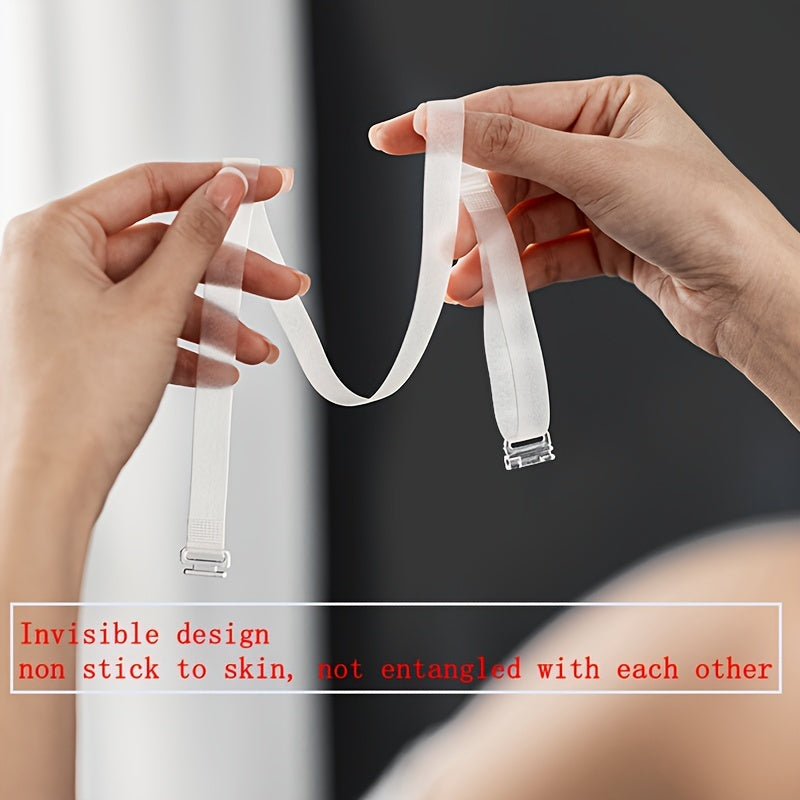 Invisible Silicone Adhesive Bra Strapless Push Up Breast Lift