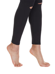 Women's High Waist Yoga Leggings Butt Lifting Gym Outwear