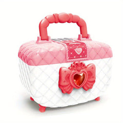 Children's Large E Money Coin Bank w/ Password Protection
