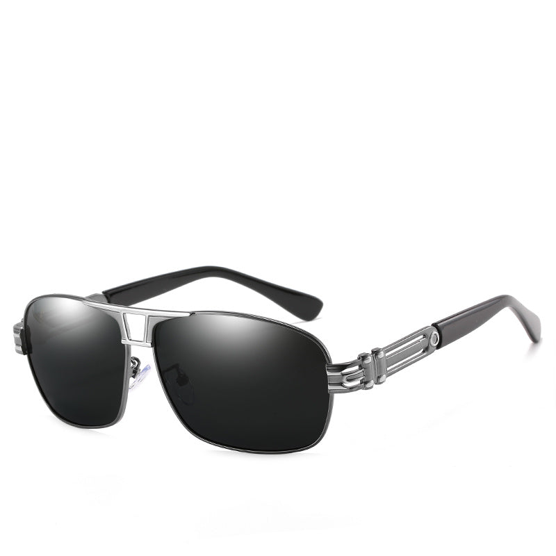 Men's Polarized Driving Sunglasses Outdoor UV400