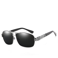 Men's Polarized Driving Sunglasses Outdoor UV400