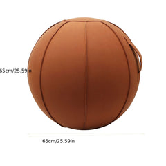 Fitness Yoga Ball Sleeve 25 59in Balance Ball Cover