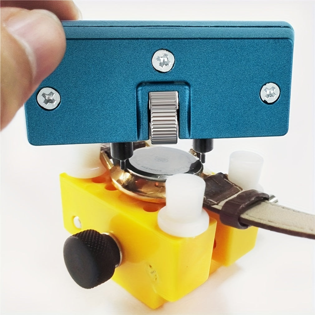 Watch Repair Tool Set - Back Cover Removal Kit