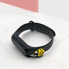 Boys Beetle Decor LED Screen Electronic Watch