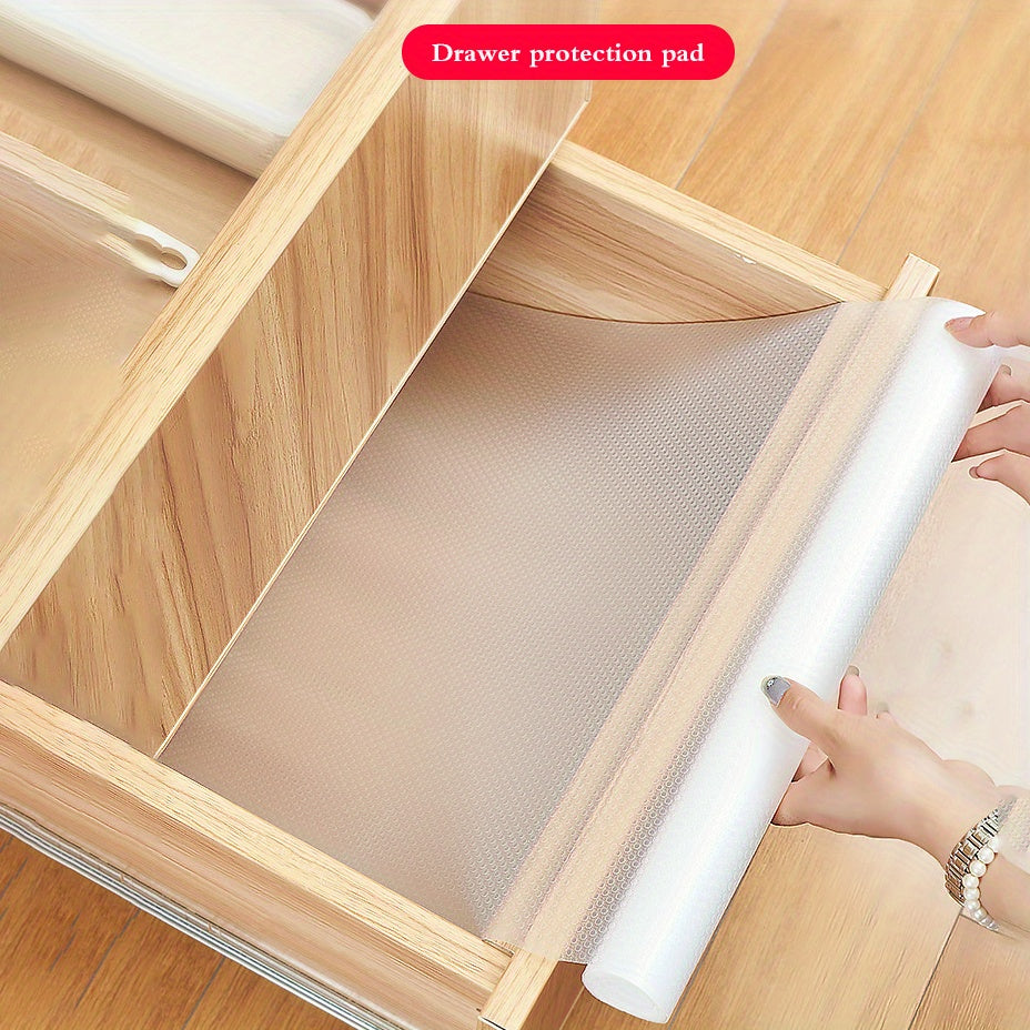 Waterproof Shelf Liner for Cabinets and Countertops