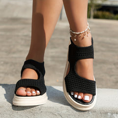 Women's Soft Bottom Sport Sandals