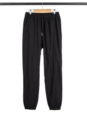 Quick Dry Loose Fit Joggers Men's Casual Waist Drawstring Sweatpants