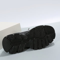 Women's Breathable Shockproof Running Shoes Lightweight Sneakers