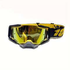 Off Road Bike Helmet Goggles Windproof Sand Goggles Dustproof