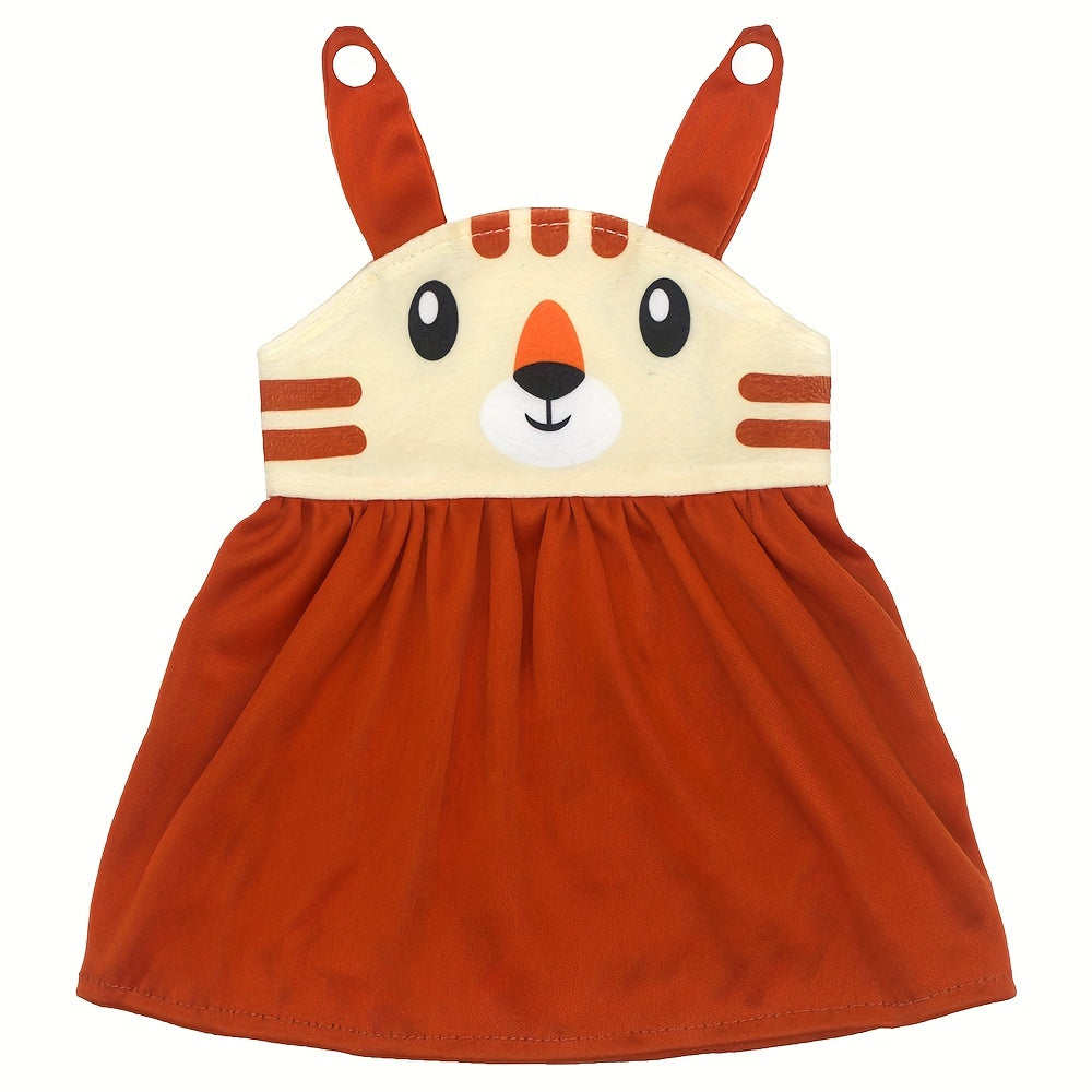 Rainbow Series Doll Clothes For 45-72 Cm Dolls