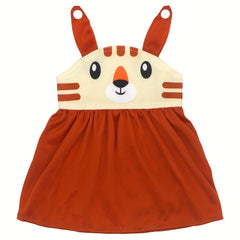 Rainbow Series Doll Clothes For 45-72 Cm Dolls