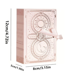 Wedding Candy Box Packaging Love Magic Book Creative Box