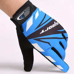 Rugby Gloves Non Slip Sports Protectors Gloves Sports Equipment