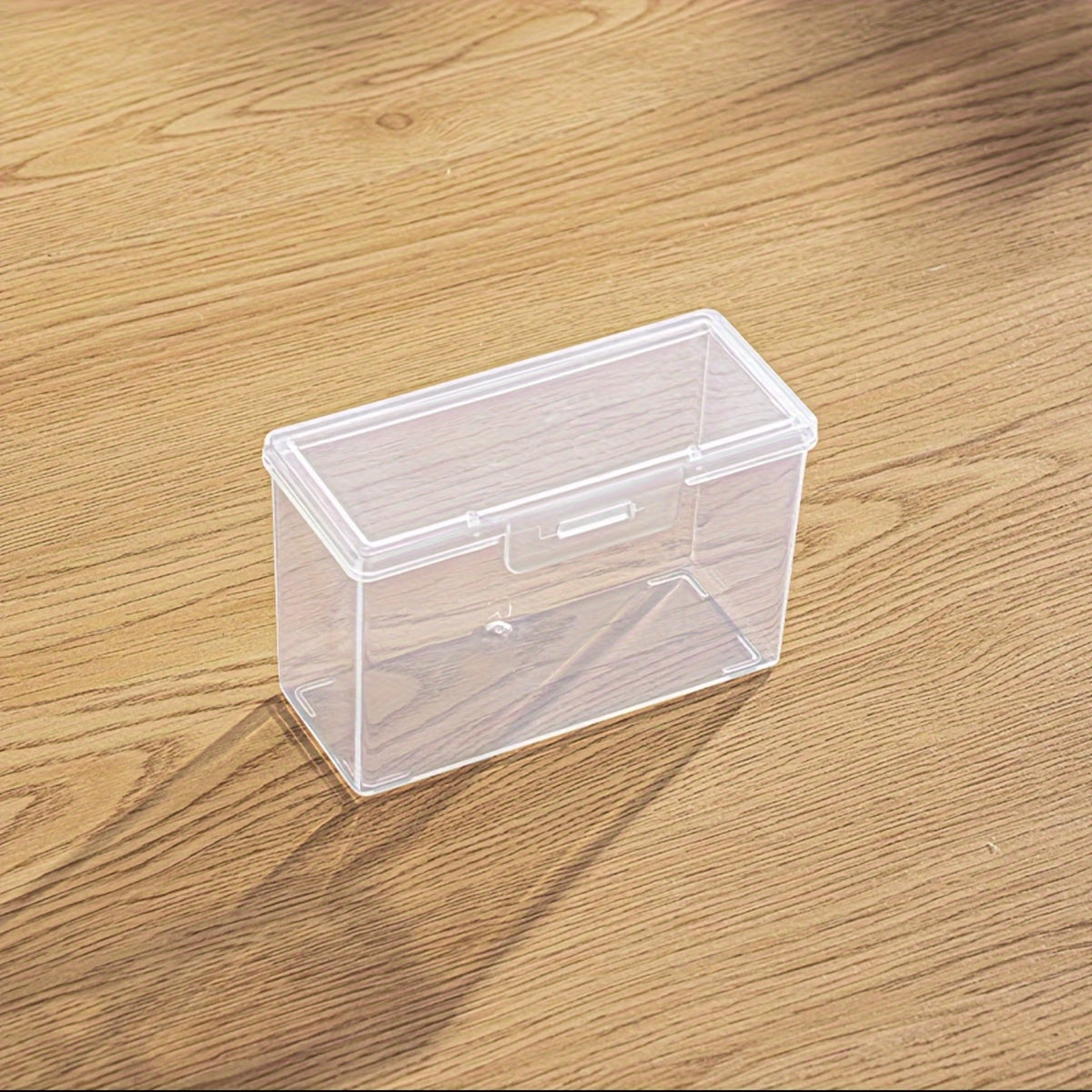 3pcs Digital Storage Box for Data Cable, U Disk, Headphone, Charger, Bank Card