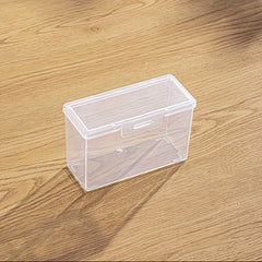 3pcs Digital Storage Box for Data Cable, U Disk, Headphone, Charger, Bank Card