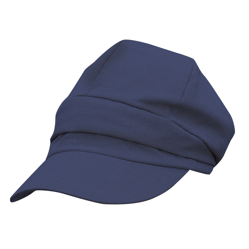 British Berets Vintage Casual Newsboy Hat Sunscreen Painter Hat