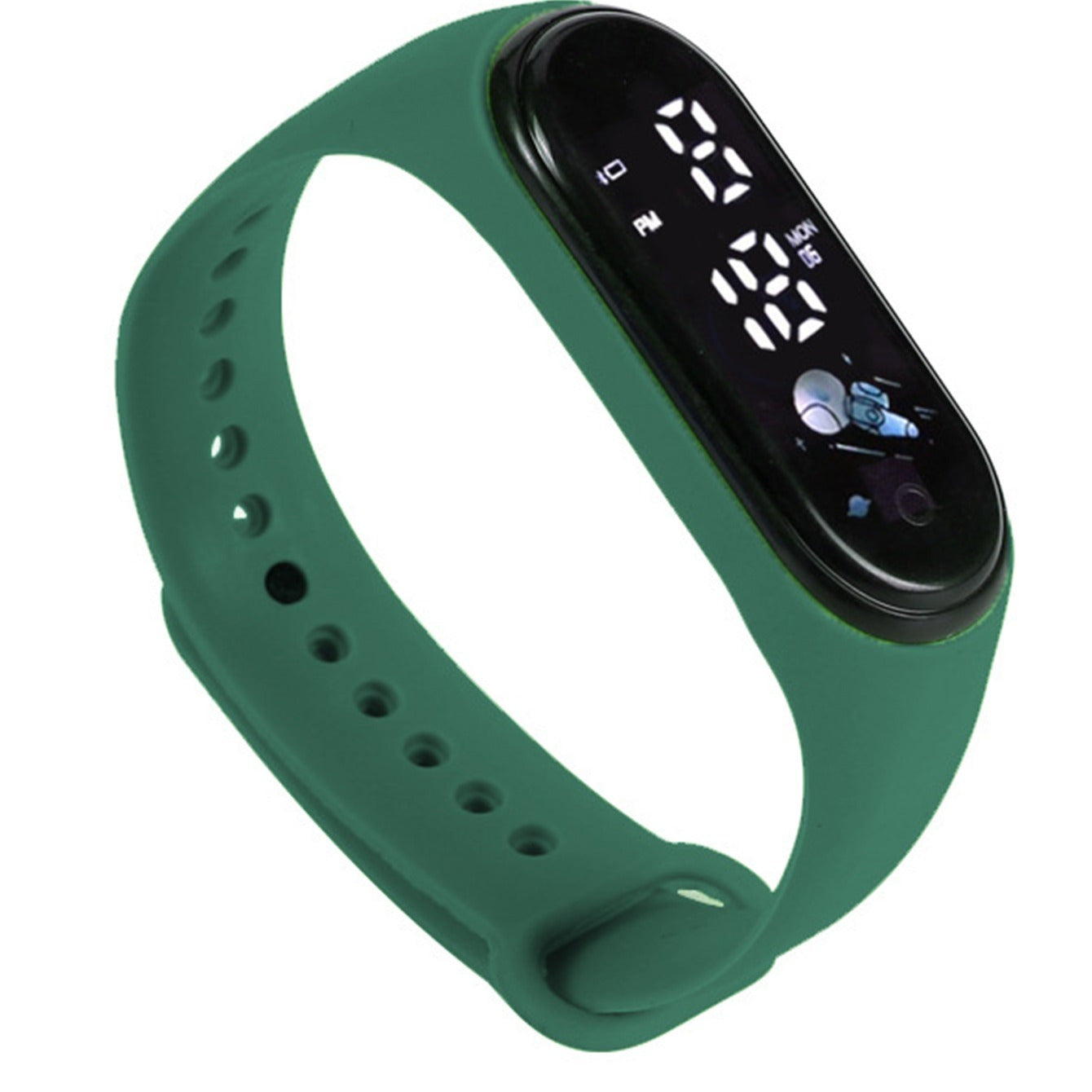 Cute Toy Watches for Toddler Kids