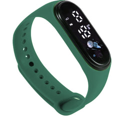 Cute Toy Watches for Toddler Kids