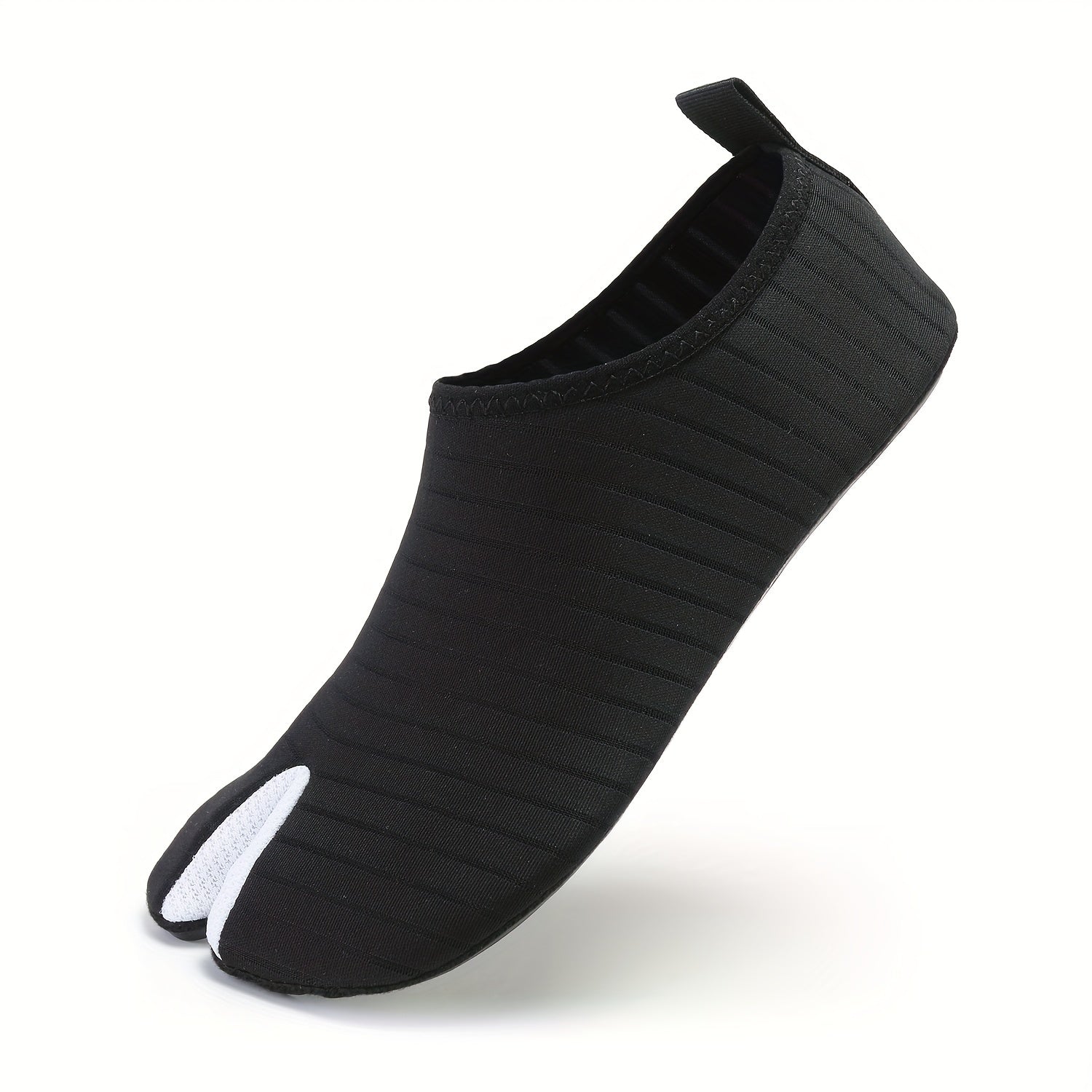 Men's Barefoot Water Shoes Quick Dry Non Slip Ultra Light Beach Aqua Socks