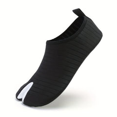 Men's Barefoot Water Shoes Quick Dry Non Slip Ultra Light Beach Aqua Socks