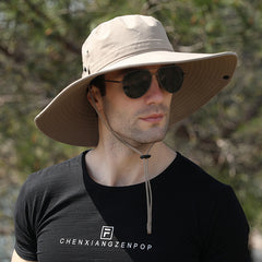 Stylish Bucket Hats for Summer Protection