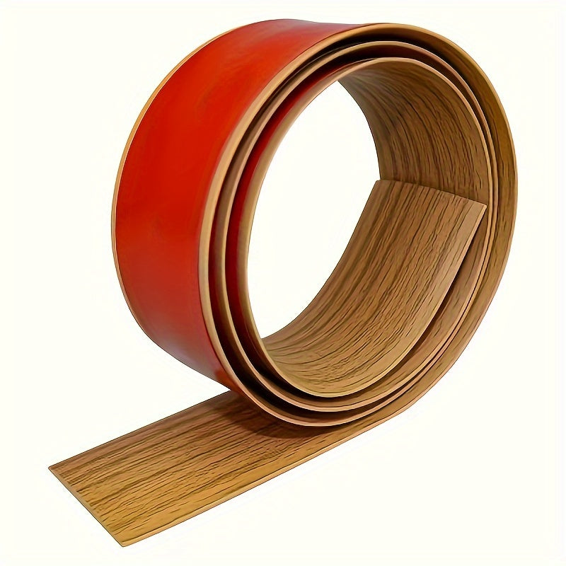 Wood Grain 3Ft Self Adhesive Floor Transition Strip for Laminate & Vinyl Floors