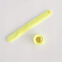Plush Slap Bracelet Christmas Decoration Children's Bracelets