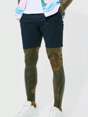 Men's Slim Fit Shorts: Stay Stylish This Summer