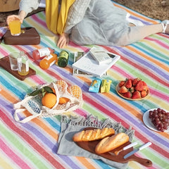 Waterproof Outdoor Picnic Mat for Camping & Outings