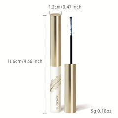 Colorful Waterproof Mascara Fast Drying Curling Extension Makeup