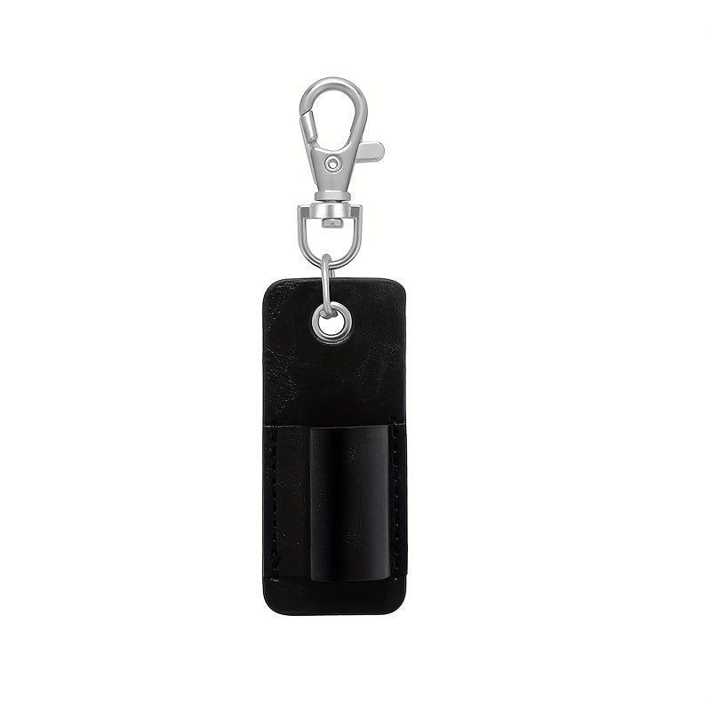 Handwriting Pen Case Leather Doctor Nurse Pen Holder Nurse's Gift