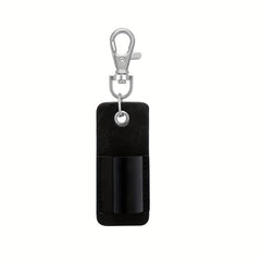 Handwriting Pen Case Leather Doctor Nurse Pen Holder Nurse's Gift