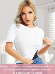 Strapless Corset Bustier Tummy Control Compression Slimming Body Shaper