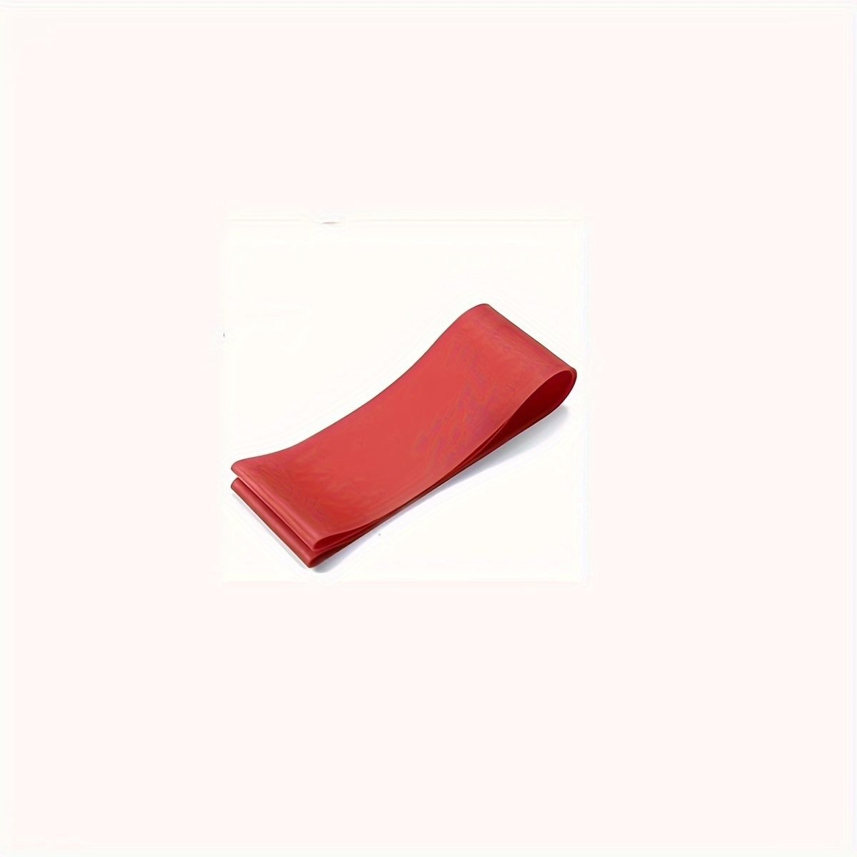 5pcs Yoga Tension Belt Elastic Resistance Bands for Squat Training