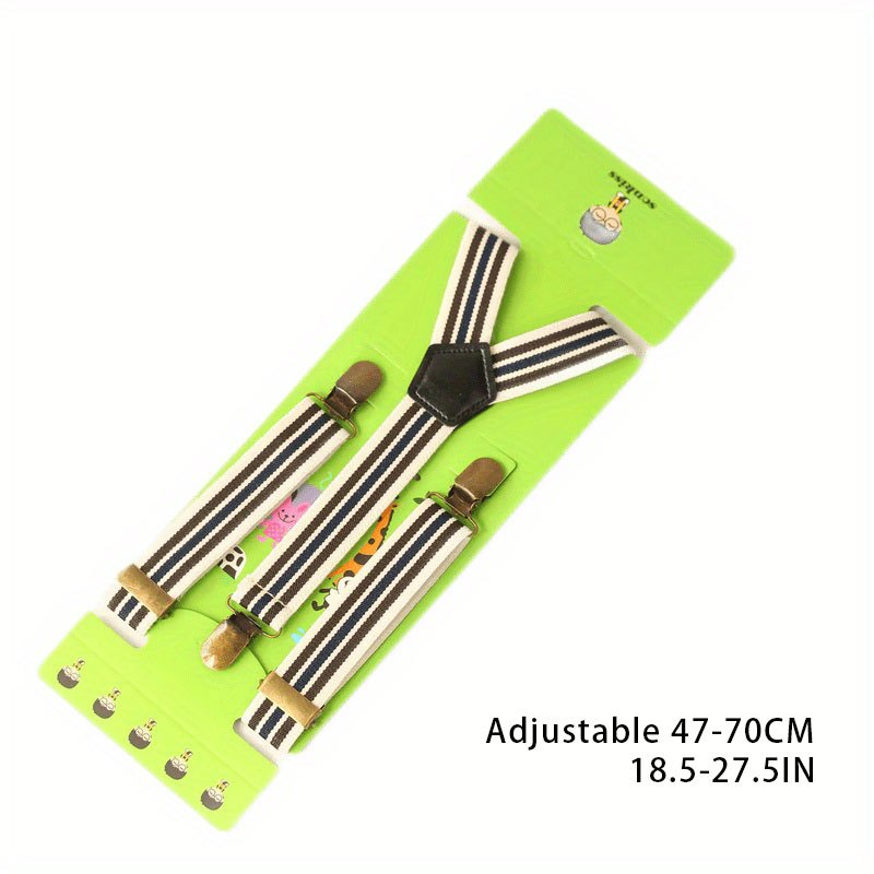 Adjustable Baby Pants Harness Clip for Toddler Safety