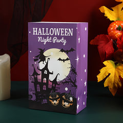 Fun Halloween Candy Bags for Trick Or Treating