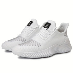 Men's Lightweight Comfy Casual Shoes For Jogging