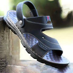 Men's Non Slip Casual Sandals for Outdoor Beach