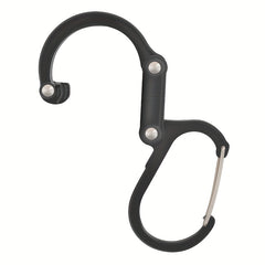 Metal Carabiner for Outdoor Activities