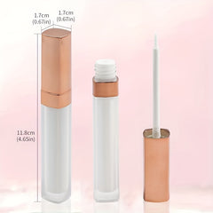 Waterproof Eyelash Glue 8ml Professional Strong Hold DIY Glue Hypoallergenic
